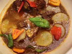 -鲁菜根·泰安菜(万达店)