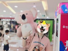 -雪花姐姐(泰华城新天地店)