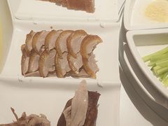 -羲和雅苑•北京烤鸭(国贸商城店)