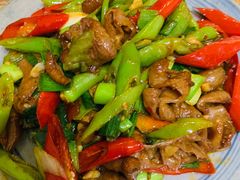 -静一餐厅·湖北菜(前门创始店)