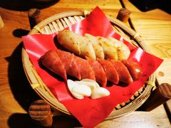 -捡角台湾食堂(宝山店)