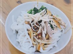 -再回首鸡肉米线(人民路一店)
