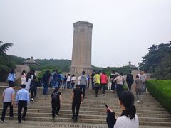 -淮海战役纪念馆