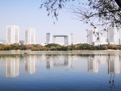 -渤公岛生态公园