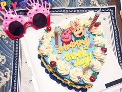 -LuluCake·路鹿蛋糕