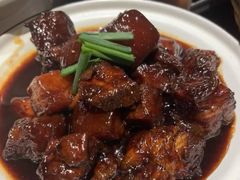 -麒麟小院·老九江菜(安平路店)