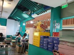 -兰正韩·韩国料理(大悦城店)