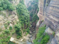 -太行锡崖沟旅游度假区