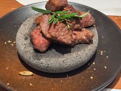 -一沙一城·岩烤牛扒(深圳首店)