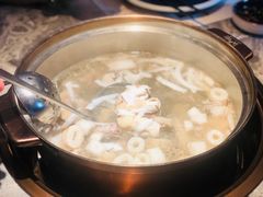 竹荪椰子鸡-大头椰·海南椰子鸡火锅(思明万象城店)