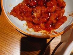 -九毛九西北菜(大东海店)