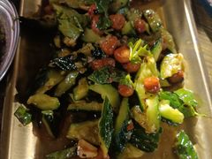 -范儿·嫂子烤肉·精致炭火烤肉(长治路店)