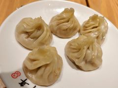 -朱新年·苏式汤团·面点(北寺塔店)