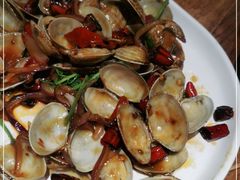 -聚点串吧·北京烧烤(赵登禹路店)