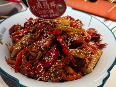 -柳喜辣·烧烤酒局(跃进总店)