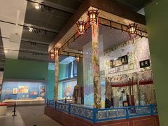 -北京工艺美术博物馆