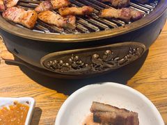 -泥炉烧肉师(新街口金銮巷店)