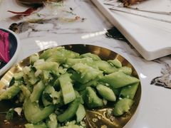 -云鼎·炙火精酿啤酒秘制烧烤(工体店)
