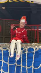 -幻贝家儿童乐园(武汉永旺梦乐城店)