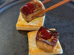 -丽思卡尔顿·炙焰·铁板烧餐厅