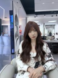 -Z.X HAIR SALON张新美业
