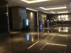 大堂-海宁开元名都大酒店·地中海自助餐厅