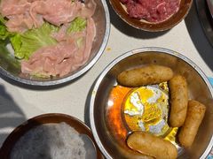 -憨铁匠老火锅(龙岗万科里店)