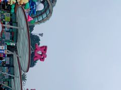 -成都欢乐谷