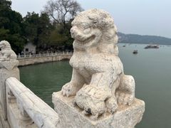 -颐和园