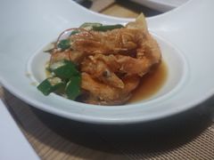 -三石铁板烧(紫竹桥店)