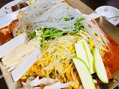 -金明子八带鱼馆(正宗韩国连锁店)