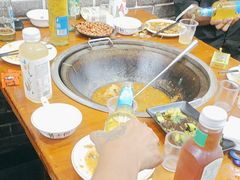 -曹丞相·地锅鸡·地锅鱼(武林店)