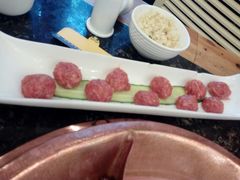 -老码头火锅(玉林店)