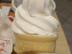 -麦当劳(成都时代奥特莱斯店)