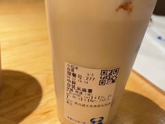 -茶百道(惠新东街店)