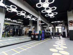 -VPsmart私教健身工作室(新华路旗舰店)