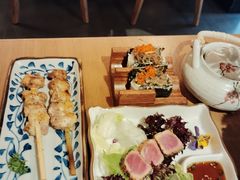 -德川家日本料理(中关村店)
