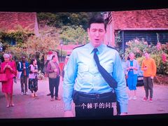 -SFC上影影城(新世界店)