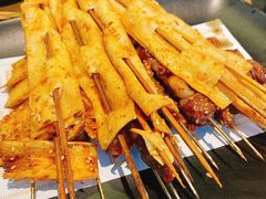-马海涛牛肉串·午市牛腩饭·烧烤夜宵(领汇广场店)