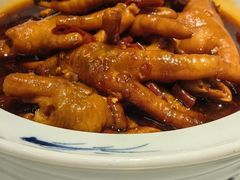 -欧记大排档·景德菜(上海首店)