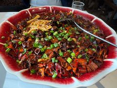 -梅飞酒家(桑园路店)