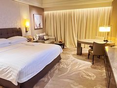 -杭州城中香格里拉大酒店