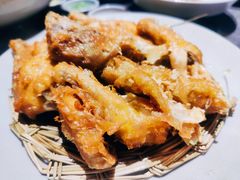 -长安记·大美陕菜(大族广场店)