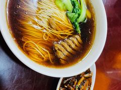 -东吴面馆(好运街店)