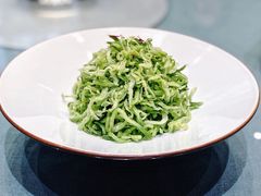 萝卜丝-雅和睿景·商务宴·风味土窑鸡(花博汇店)