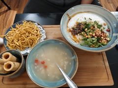-大王油茶(二厂文创公园店)