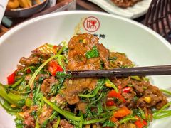 -一味大院•桐庐菜传承店(春江路店)
