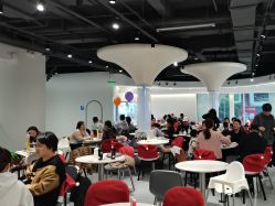 -MINI MARS KIDS CLUB亲子家庭中心(杨浦黄兴店)