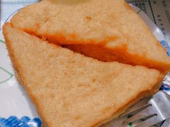 花生酱西多士-仁信老铺(嘉信店)