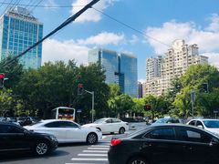 -上海尚嘉中心